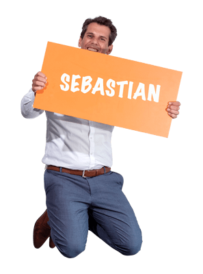 Sebastian Scharr